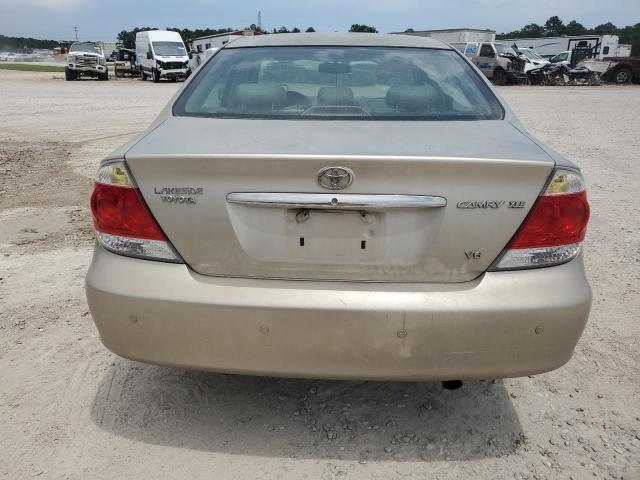 2006 Toyota Camry Le VIN: 4T1BF30K16U623358 Lot: 54577154