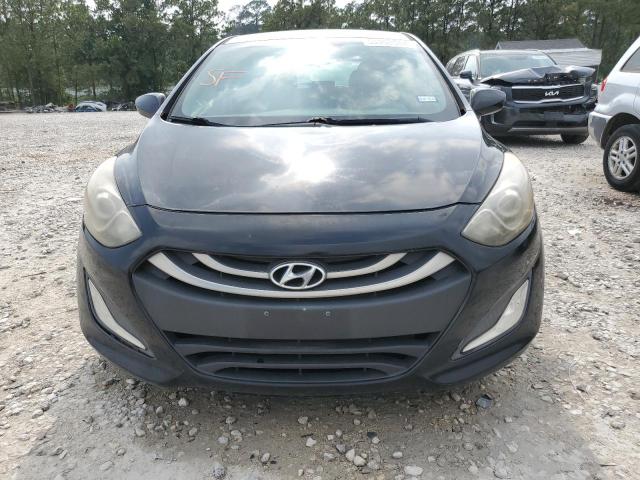 2013 Hyundai Elantra Gt VIN: KMHD35LE8DU097343 Lot: 53998544