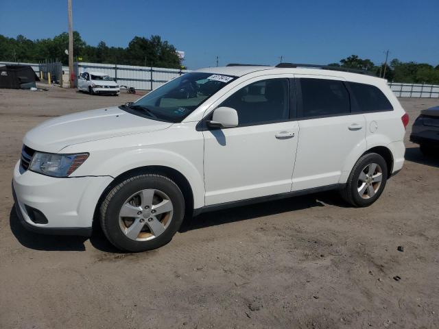 2012 Dodge Journey Sxt VIN: 3C4PDCBG1CT355460 Lot: 55178414