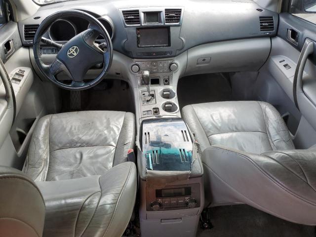 2010 Toyota Highlander Se VIN: 5TDKK3EH0AS018869 Lot: 56603534