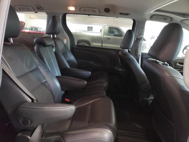 2015 TOYOTA SIENNA SPO - 5TDXK3DC8FS547554