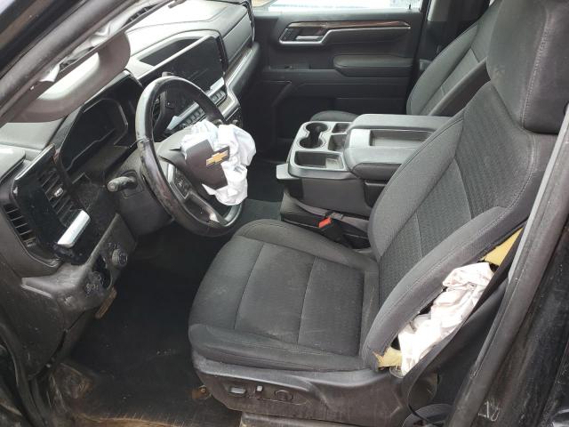 2022 CHEVROLET 1500 - 1GCPDDEK9NZ620398