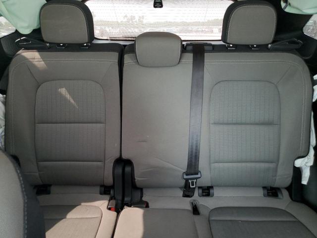 2021 Ford Escape S VIN: 1FMCU0F63MUA45361 Lot: 55550154