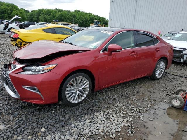 2016 Lexus Es 350 VIN: JTHBK1GG6G2234796 Lot: 56272314