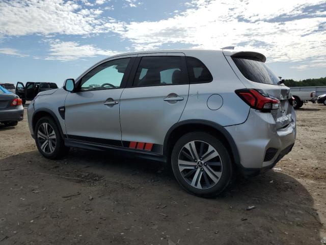 2021 Mitsubishi Outlander Sport Es VIN: JA4ARUAU1MU004022 Lot: 56441254