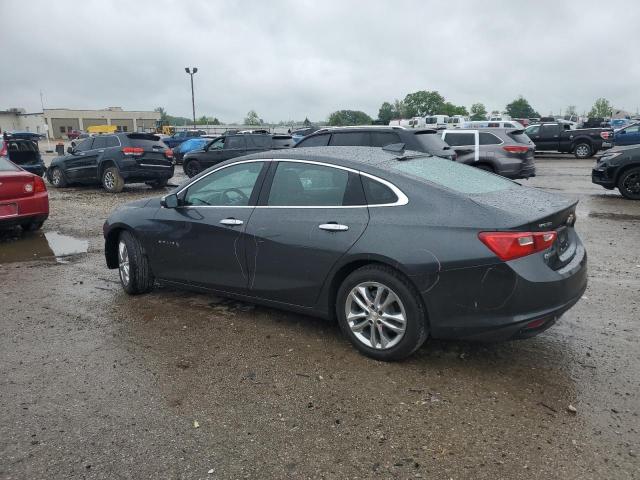 2018 Chevrolet Malibu Lt VIN: 1G1ZD5ST6JF236272 Lot: 54317174