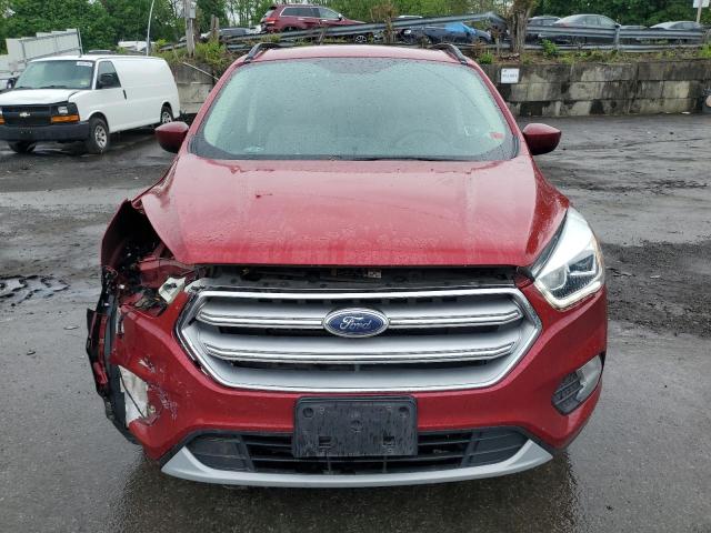 2017 Ford Escape Se VIN: 1FMCU0G94HUC10218 Lot: 54367444