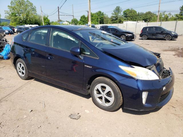 2014 Toyota Prius VIN: JTDKN3DU6E1737410 Lot: 55574264