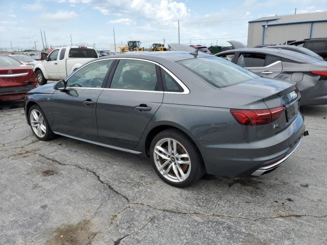 VIN WAUENAF40LN005372 2020 Audi A4, Premium Plus no.2