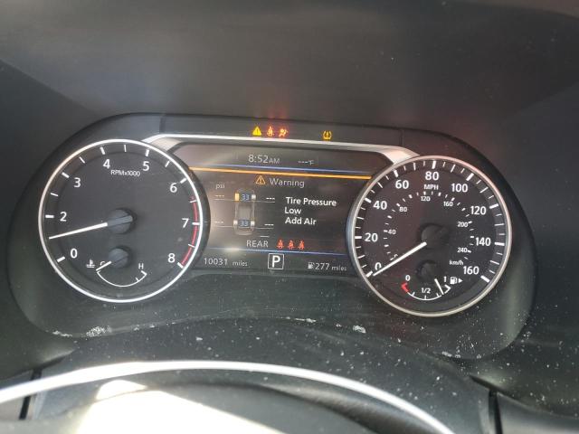 2022 Nissan Sentra Sv VIN: 3N1AB8CV0NY289563 Lot: 54395244