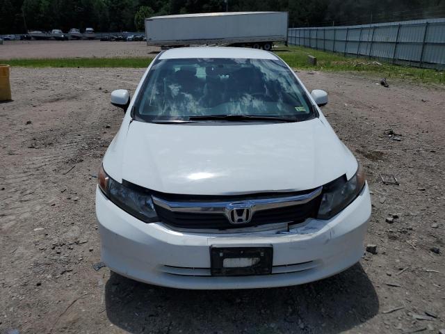 2012 Honda Civic Lx VIN: 19XFB2F51CE082240 Lot: 56513264