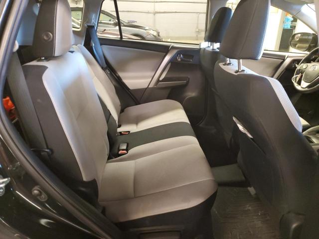 2017 Toyota Rav4 Hv Le VIN: JTMRJREVXHD067139 Lot: 56012504