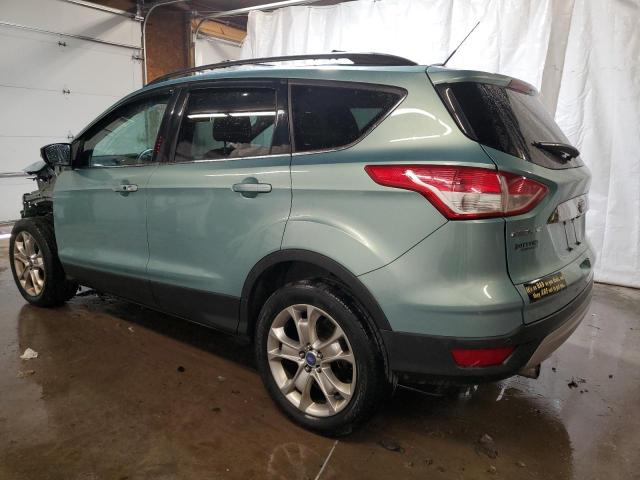 2013 Ford Escape Sel VIN: 1FMCU9HXXDUB88849 Lot: 54750534