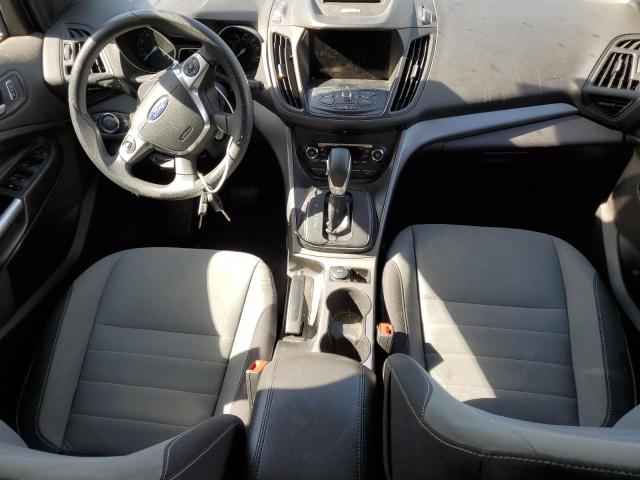 2015 Ford Escape Se VIN: 1FMCU0GX9FUA80030 Lot: 54963624