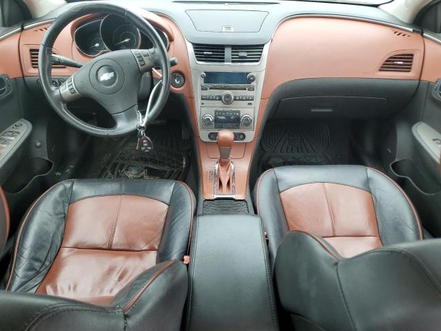 2012 Chevrolet Malibu Ltz VIN: 1G1ZG5E77CF128493 Lot: 54095554