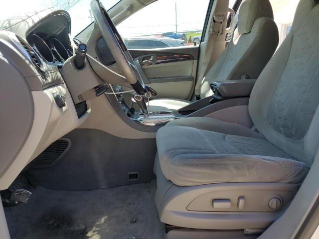 2014 Buick Enclave VIN: 5GAKVAKDXEJ213895 Lot: 57015594