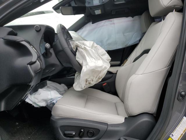 2023 LEXUS UX 250H BA JTHX6JBH3P2146072