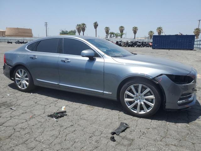 2017 Volvo S90 T6 Inscription VIN: YV1A22ML4H1013915 Lot: 56697724