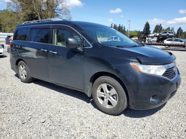 2012 Nissan Quest S VIN: JN8AE2KP4C9048200 Lot: 54211324