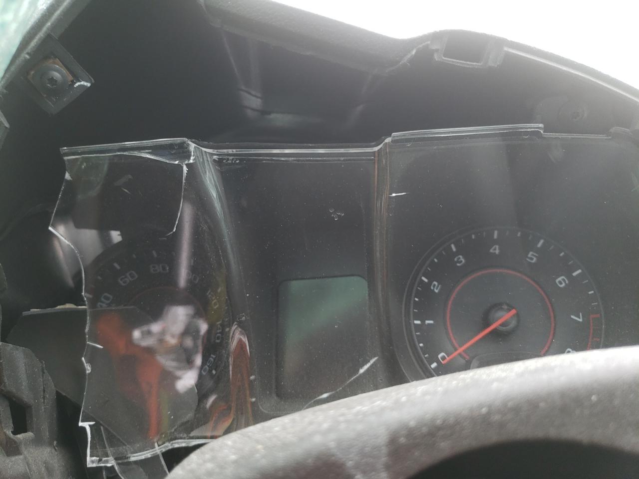 2G1FB1E33F9168087 2015 Chevrolet Camaro Ls