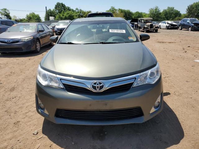 2014 Toyota Camry L VIN: 4T4BF1FK9ER349780 Lot: 55719124