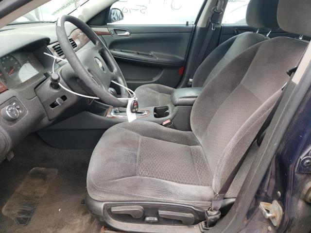 2009 Chevrolet Impala Ls VIN: 2G1WB57K591233150 Lot: 54526304