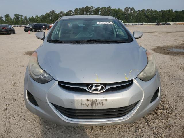 2013 Hyundai Elantra Gls VIN: 5NPDH4AE8DH363778 Lot: 54010644