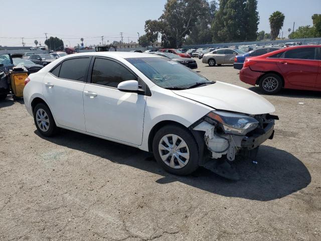 2014 Toyota Corolla L VIN: 5YFBURHEXEP049432 Lot: 56529904