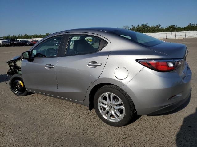 2016 Toyota Scion Ia VIN: 3MYDLBZV2GY128275 Lot: 53288344