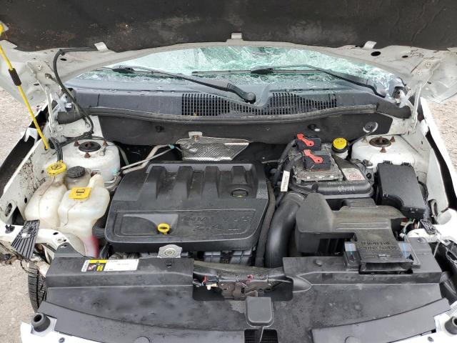 2016 Jeep Compass Latitude VIN: 1C4NJDEB5GD808786 Lot: 55096254