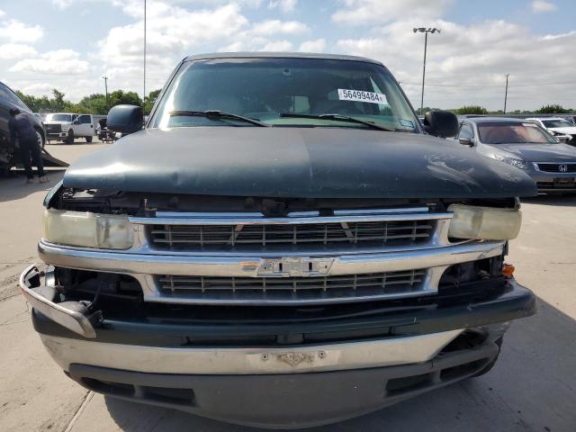 2001 Chevrolet Suburban C1500 VIN: 3GNEC16T21G166674 Lot: 56499484