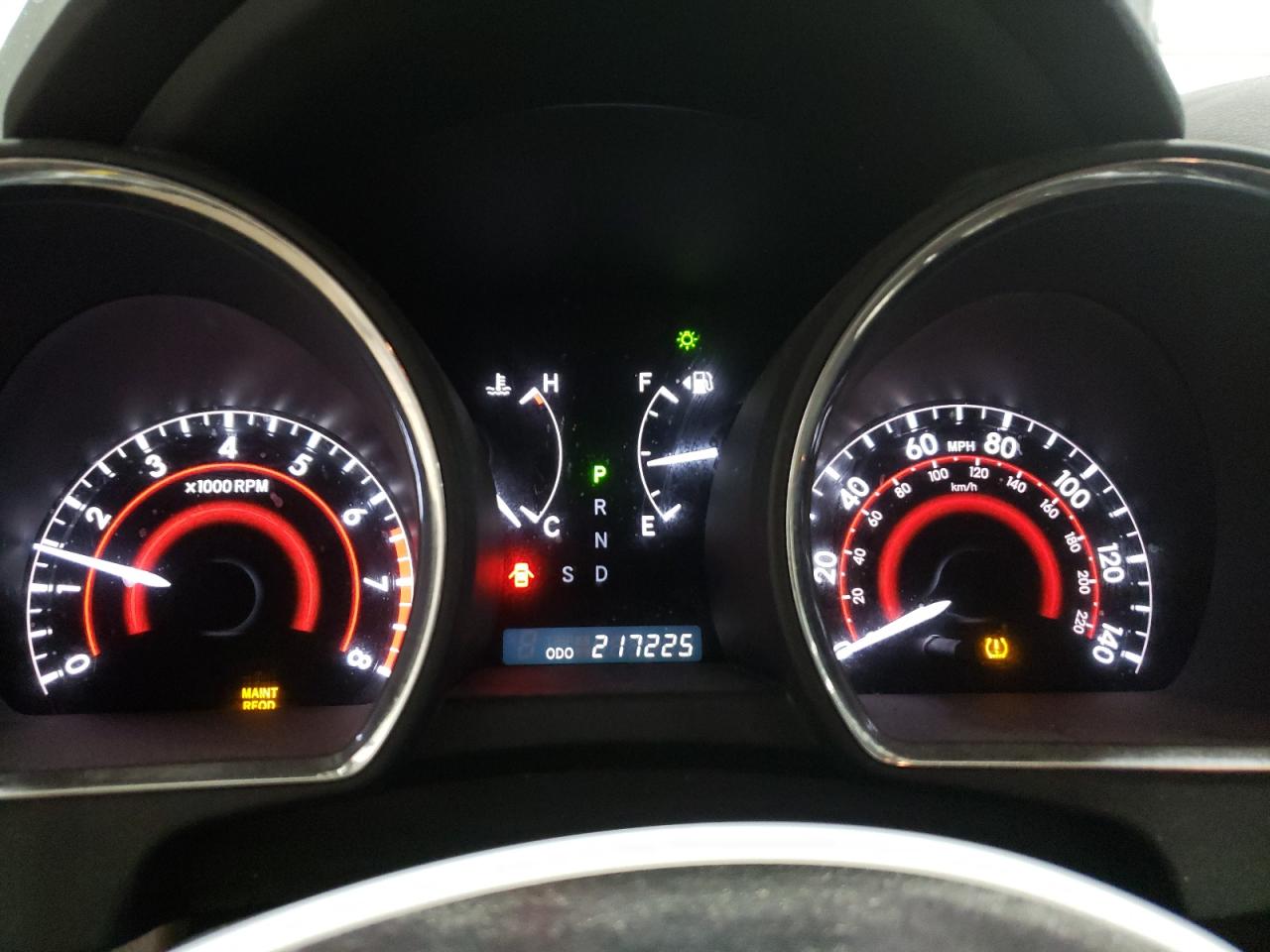 JTEES41A092122448 2009 Toyota Highlander