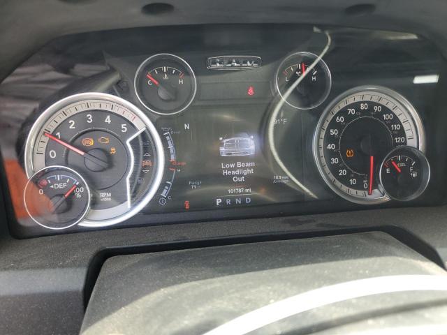 2015 Ram 1500 Slt VIN: 1C6RR7LM0FS705955 Lot: 53152064