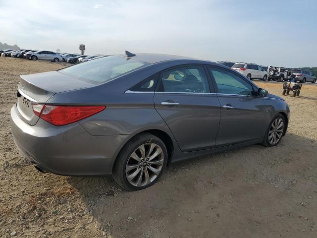 2011 Hyundai Sonata Se VIN: 5NPEC4AC4BH040813 Lot: 56079824