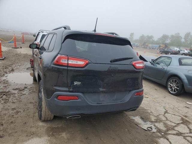 2016 Jeep Cherokee Latitude VIN: 1C4PJMCS3GW232129 Lot: 55301514