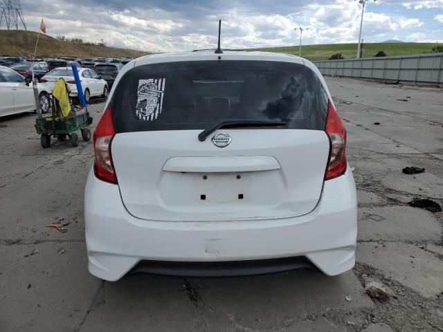 2017 Nissan Versa Note S VIN: 3N1CE2CP5HL361163 Lot: 53240174