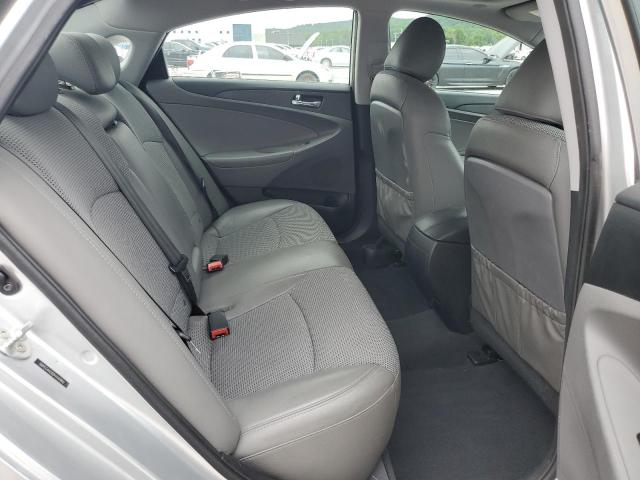 2013 Hyundai Sonata Se VIN: 5NPEC4AC6DH650960 Lot: 56100954