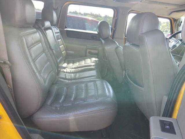 2004 Hummer H2 VIN: 5GRGN23U14H104853 Lot: 55364794