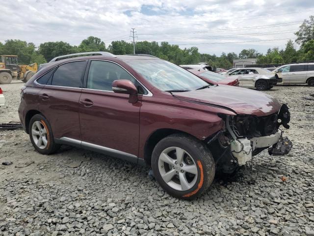 2013 Lexus Rx 350 Base VIN: 2T2BK1BA5DC168822 Lot: 56092954