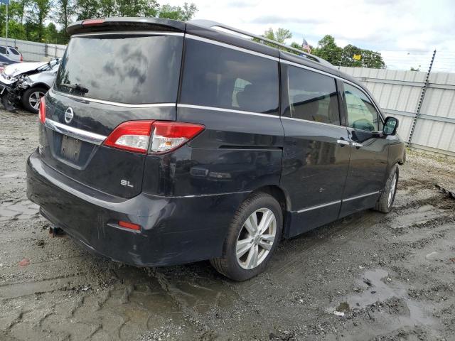 2011 Nissan Quest S VIN: JN8AE2KP7B9008921 Lot: 54399554