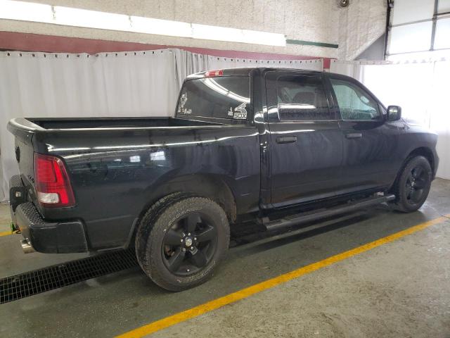 2014 Ram 1500 St VIN: 1C6RR7KT2ES124013 Lot: 53462564