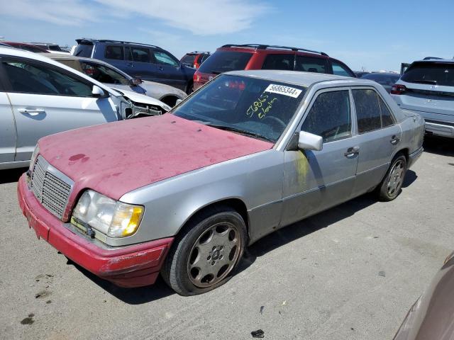 1994 Mercedes-Benz E 420 VIN: WDBEA34E0RC053544 Lot: 56865344