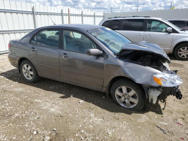 2005 Toyota Corolla Ce VIN: 2T1BR32E75C917359 Lot: 56451784