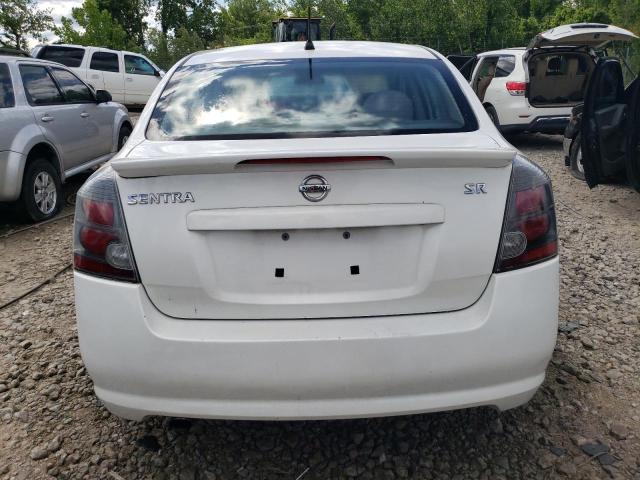 2012 Nissan Sentra 2.0 VIN: 3N1AB6AP2CL658636 Lot: 56661294