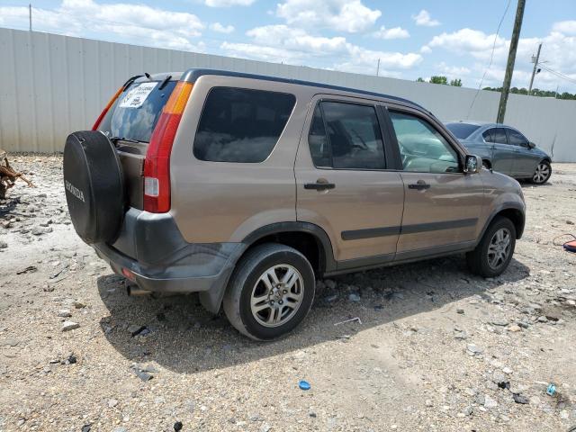 2002 Honda Cr-V Ex VIN: JHLRD77852C032544 Lot: 55956654