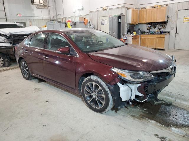 2018 Toyota Avalon Xle VIN: 4T1BK1EB9JU270661 Lot: 54186344