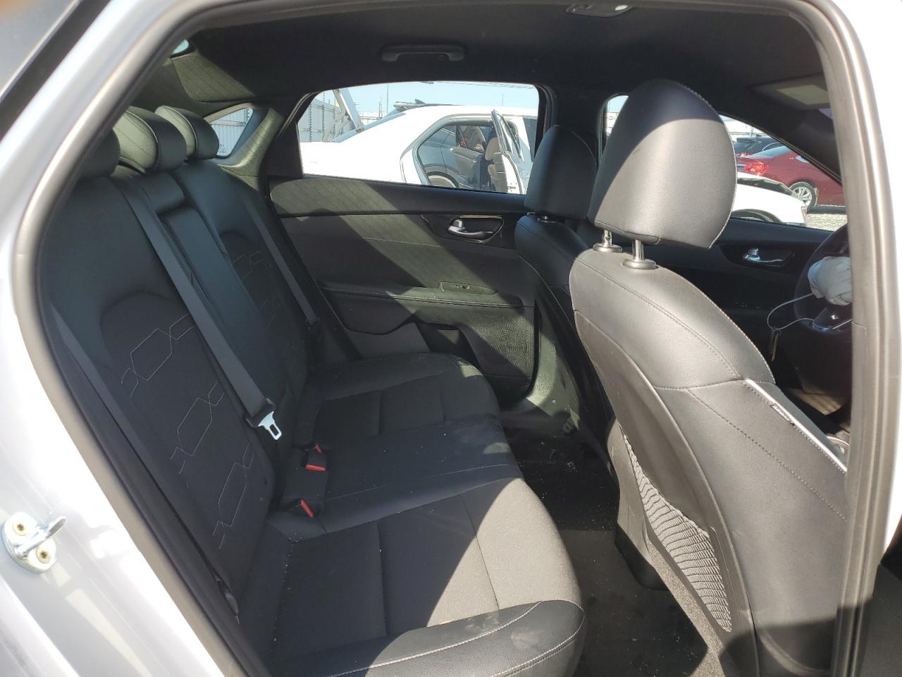 3KPF54AD4PE534009 2023 Kia Forte Gt Line