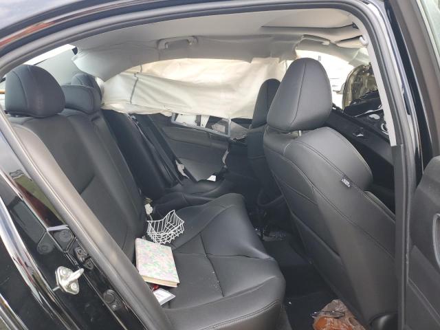 2018 Acura Tlx VIN: 19UUB1F33JA010568 Lot: 54008954