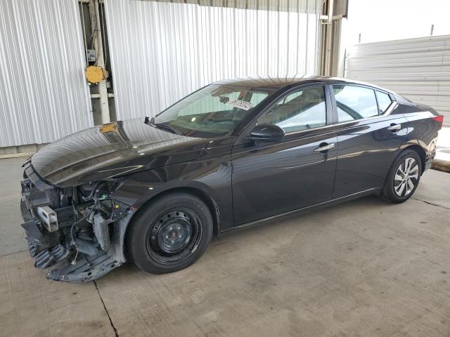 2022 Nissan Altima S VIN: 1N4BL4BV2NN357938 Lot: 53865694