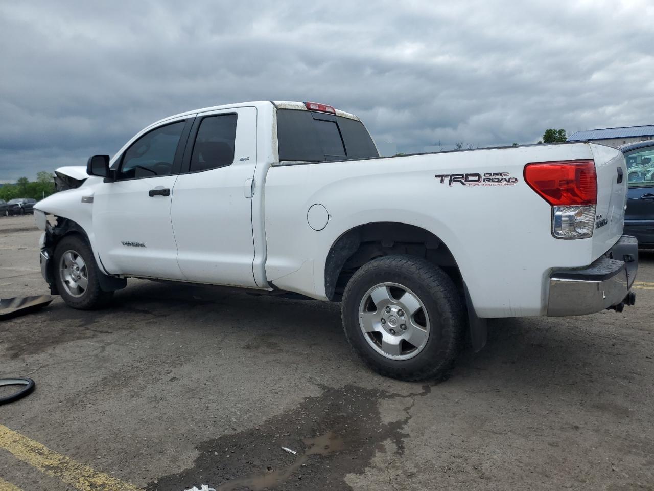 5TFUY5F15BX206223 2011 Toyota Tundra Double Cab Sr5